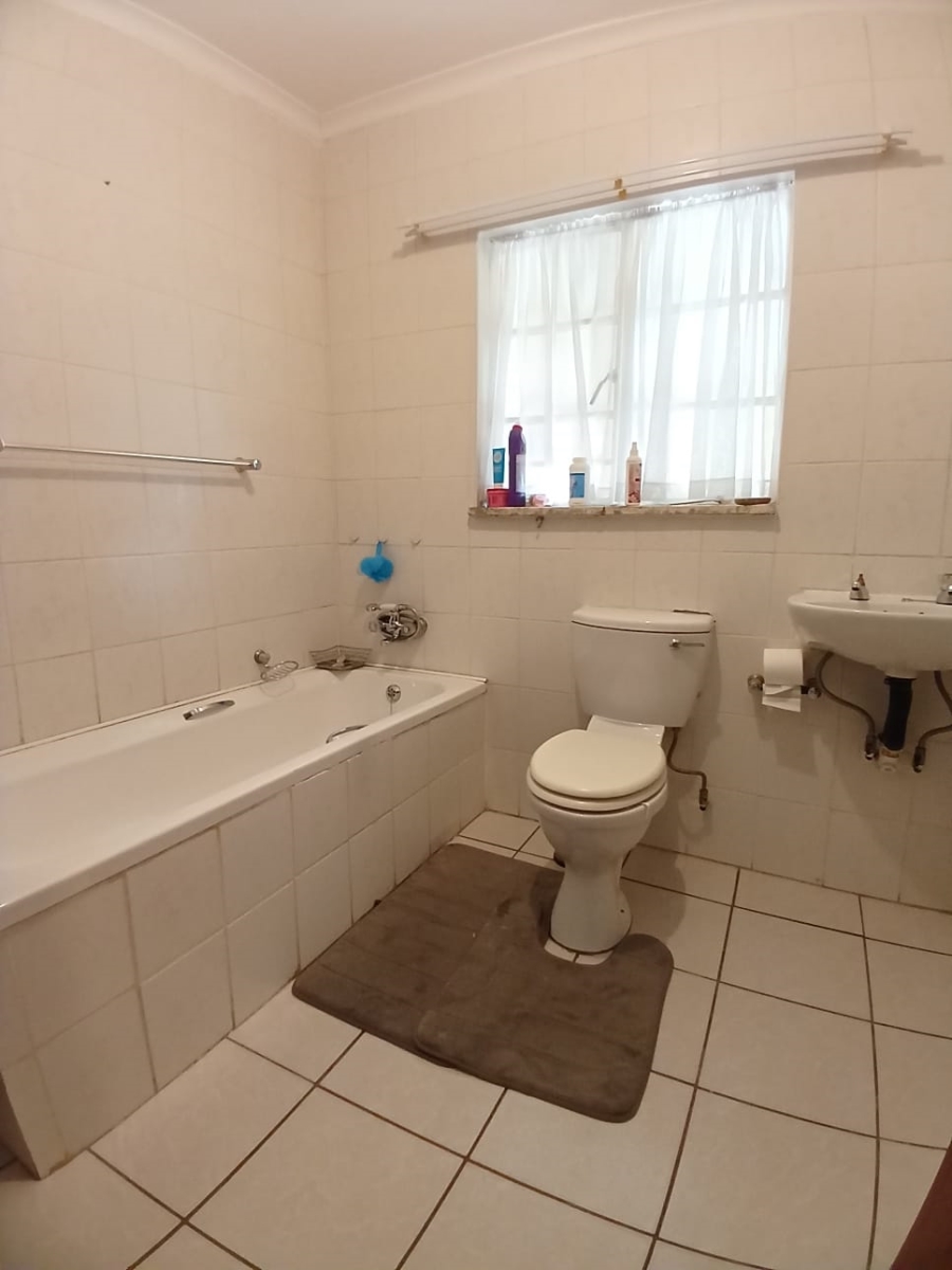 3 Bedroom Property for Sale in Sasolburg Ext 10 Free State